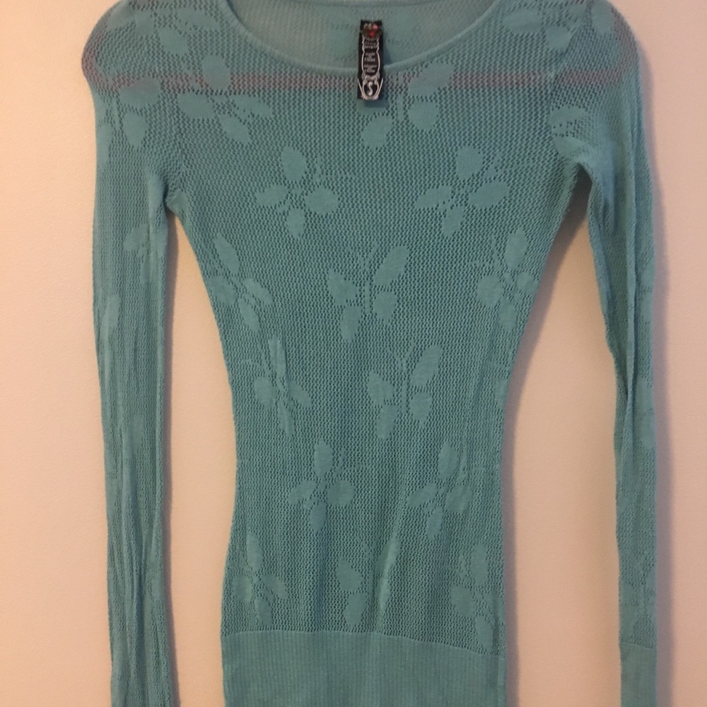 Free people top - Picture 4 of 7